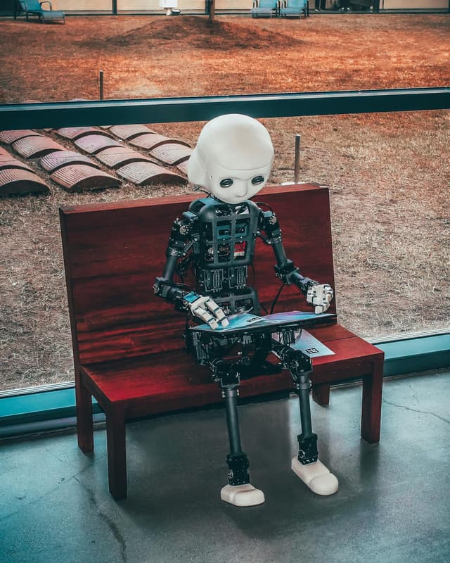AI Robot